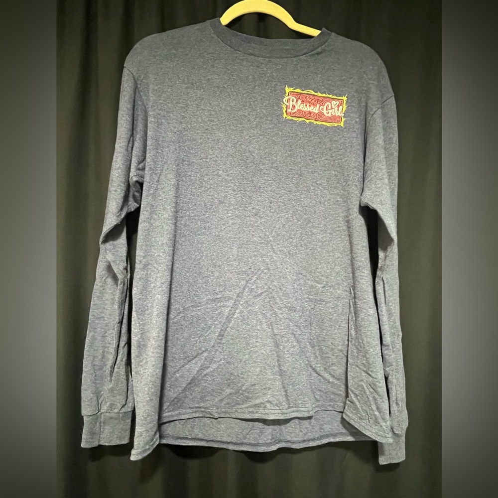 Delta Pro Weight Graphic tee